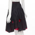 Women's Comme Des Garcons Ruffle Layered Skirt