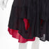 Women's Comme Des Garcons Ruffle Layered Skirt