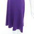 Women's Jil Sander Wool Blend Fit Flare Dress