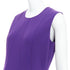Women's Jil Sander Wool Blend Fit Flare Dress