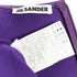 Women's Jil Sander Wool Blend Fit Flare Dress