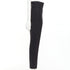 Women's Alexandre Vauthier Wool Pleat Cropped Pants