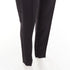 Women's Alexandre Vauthier Wool Pleat Cropped Pants