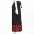 Women's Comme Des Garcons 2001 Embroidered Skirt