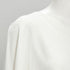 Women's Roland Mouret Viscose Crepe Draped Top