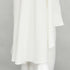 Women's Roland Mouret Viscose Crepe Draped Top