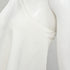 Women's Roland Mouret Viscose Crepe Draped Top
