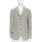 Men's Comme Des Garcons 2005 Wool Blazer Jacket