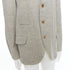 Men's Comme Des Garcons 2005 Wool Blazer Jacket