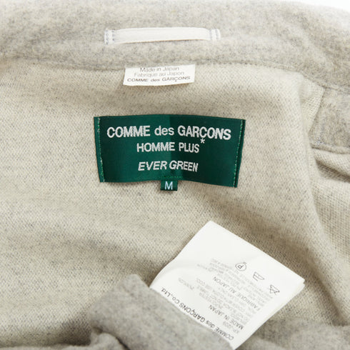 Men's Comme Des Garcons 2005 Wool Blazer Jacket