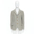 Men's Comme Des Garcons 2005 Wool Blazer Jacket