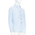 Men's Comme Des Garcons Buttoned Striped Shirt