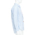 Men's Comme Des Garcons Buttoned Striped Shirt