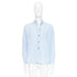 Men's Comme Des Garcons Buttoned Striped Shirt