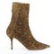 Women's Aquazzura Suede Pointy Boots