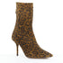 Women's Aquazzura Suede Pointy Boots