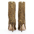 Women's Aquazzura Suede Pointy Boots