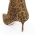 Women's Aquazzura Suede Pointy Boots