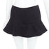 Women's Red Valentino Ruffle Hem Skort Shorts