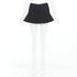 Women's Red Valentino Ruffle Hem Skort Shorts