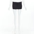 Women's Dsquared2 Virgin Wool Micro Mini Skirt