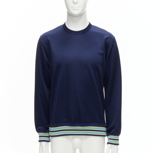 Men's Comme Des Garcons 2018 Football Jersey