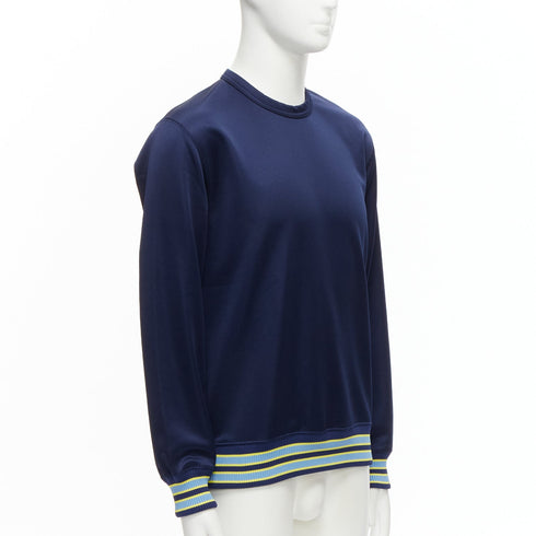 Men's Comme Des Garcons 2018 Football Jersey