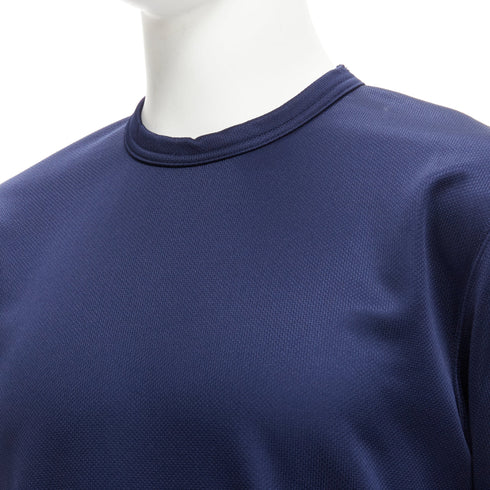 Men's Comme Des Garcons 2018 Football Jersey