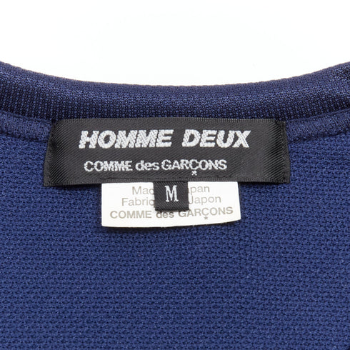 Men's Comme Des Garcons 2018 Football Jersey