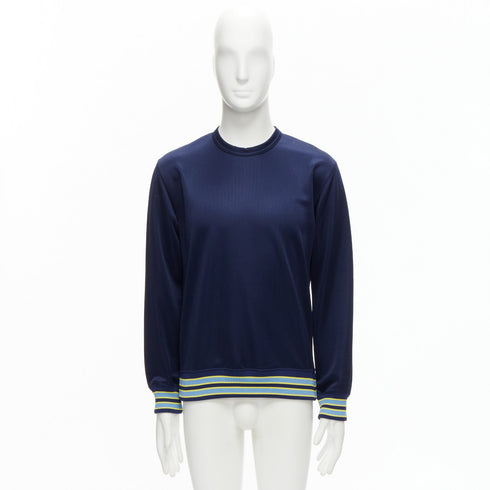 Men's Comme Des Garcons 2018 Football Jersey