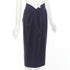 Women's Jil Sander Asymmetric Cut Out Skirt