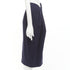 Women's Jil Sander Asymmetric Cut Out Skirt