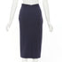 Women's Jil Sander Asymmetric Cut Out Skirt