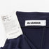 Women's Jil Sander Asymmetric Cut Out Skirt