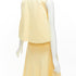 Women's Jil Sander Cotton Silk Midi Dress