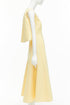 Women's Jil Sander Cotton Silk Midi Dress