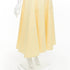 Women's Jil Sander Cotton Silk Midi Dress