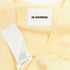 Women's Jil Sander Cotton Silk Midi Dress