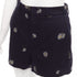 Women's Red Valentino Cotton Daisy Print Shorts