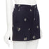 Women's Red Valentino Cotton Daisy Print Shorts