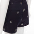 Women's Red Valentino Cotton Daisy Print Shorts