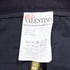 Women's Red Valentino Cotton Daisy Print Shorts