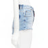 Women's Dsquared2 Honey Heart Denim Hot Pants