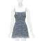 Women's Reformation Elyse Floral Mini Dress