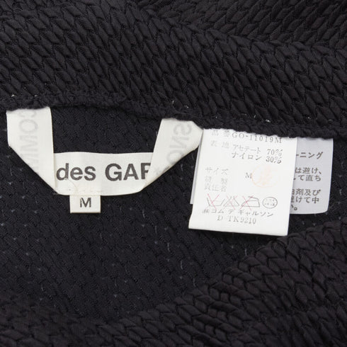 Women's Comme Des Garcons Handkerchief Dress