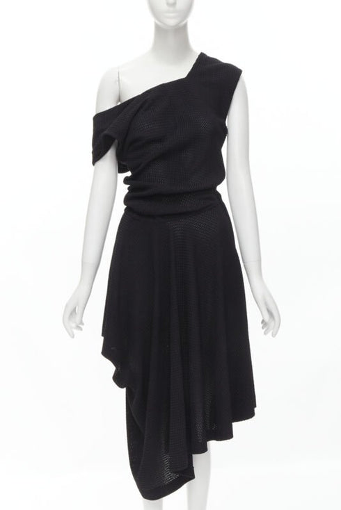 Women's Comme Des Garcons Handkerchief Dress