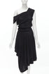 Women's Comme Des Garcons Handkerchief Dress