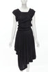 Women's Comme Des Garcons Handkerchief Dress