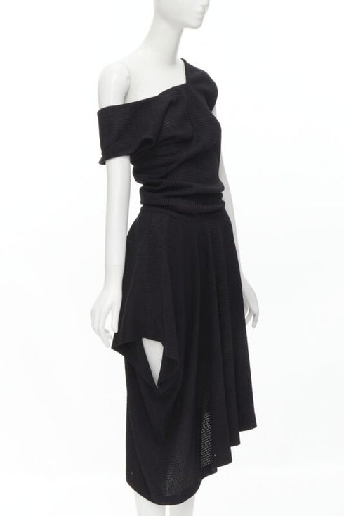 Women's Comme Des Garcons Handkerchief Dress