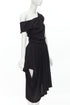 Women's Comme Des Garcons Handkerchief Dress